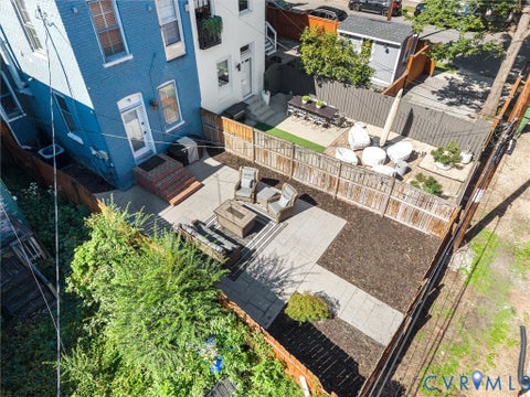 Tiny photo for 2922 Ellwood Avenue, Richmond, VA 23221 (MLS # 2624581)