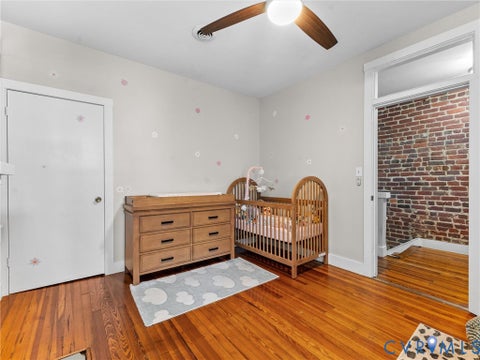 Tiny photo for 2922 Ellwood Avenue, Richmond, VA 23221 (MLS # 2624581)
