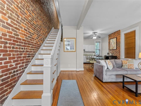 Tiny photo for 2922 Ellwood Avenue, Richmond, VA 23221 (MLS # 2624581)