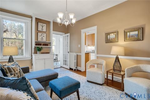 Tiny photo for 2413 Stuart Avenue, Richmond, VA 23220 (MLS # 2603057)