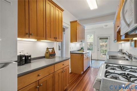 Tiny photo for 2413 Stuart Avenue, Richmond, VA 23220 (MLS # 2603057)