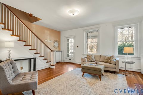 Tiny photo for 2413 Stuart Avenue, Richmond, VA 23220 (MLS # 2603057)