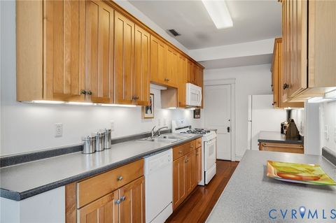 Tiny photo for 2413 Stuart Avenue, Richmond, VA 23220 (MLS # 2603057)