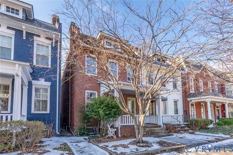 Tiny photo for 2413 Stuart Avenue, Richmond, VA 23220 (MLS # 2603057)