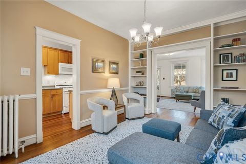 Tiny photo for 2413 Stuart Avenue, Richmond, VA 23220 (MLS # 2603057)