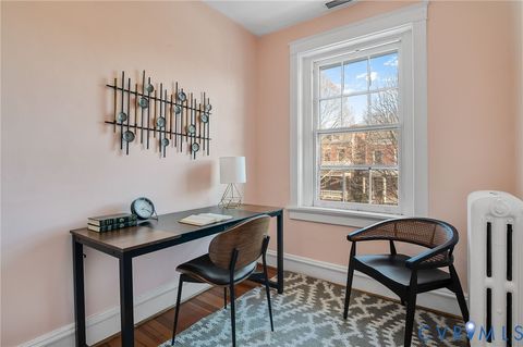 Tiny photo for 2413 Stuart Avenue, Richmond, VA 23220 (MLS # 2603057)