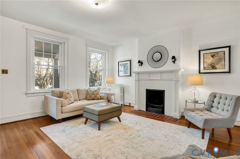 Tiny photo for 2413 Stuart Avenue, Richmond, VA 23220 (MLS # 2603057)