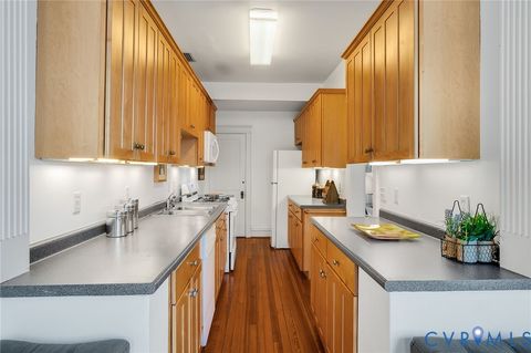 Tiny photo for 2413 Stuart Avenue, Richmond, VA 23220 (MLS # 2603057)