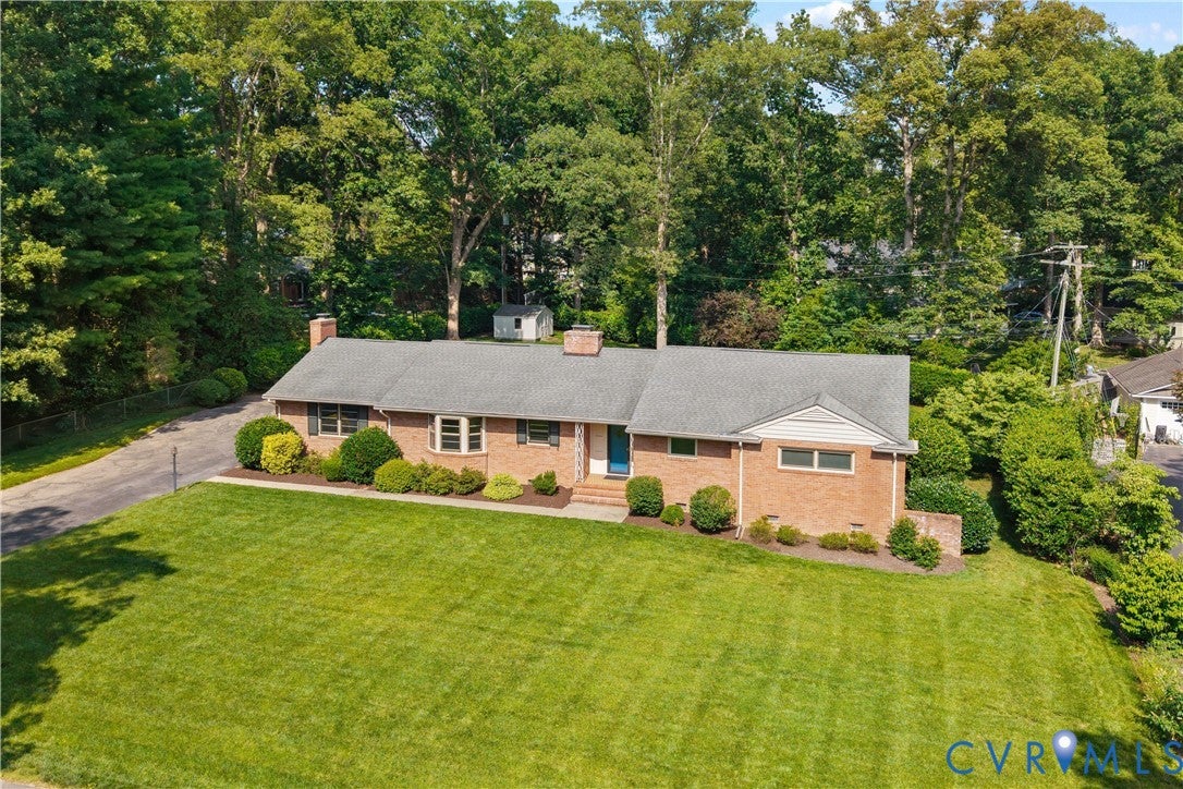 311 El Dorado Drive