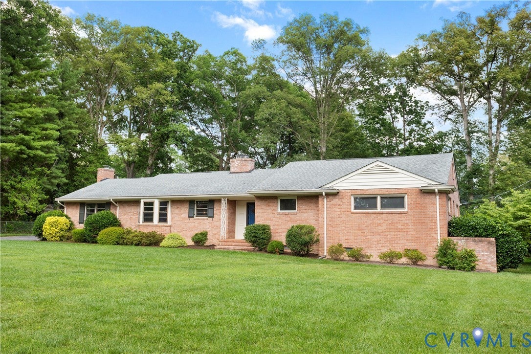 311 El Dorado Drive