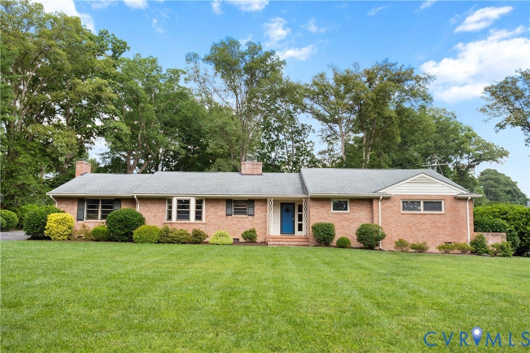 311 El Dorado Drive