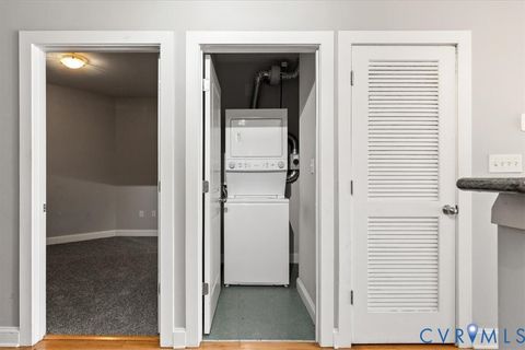 Tiny photo for 1333 W Broad Street #U302, Richmond, VA 23220 (MLS # 2522776)