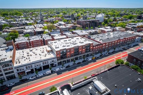 Tiny photo for 1333 W Broad Street #U302, Richmond, VA 23220 (MLS # 2522776)