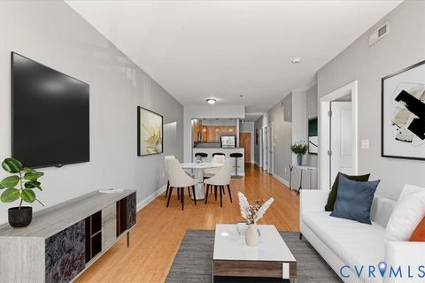 Tiny photo for 1333 W Broad Street #U302, Richmond, VA 23220 (MLS # 2522776)