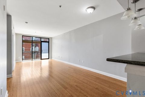 Tiny photo for 1333 W Broad Street #U302, Richmond, VA 23220 (MLS # 2522776)