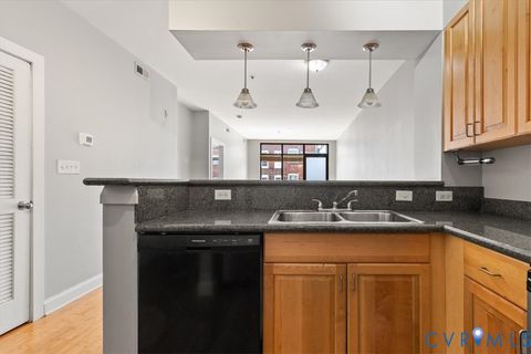 Tiny photo for 1333 W Broad Street #U302, Richmond, VA 23220 (MLS # 2522776)