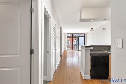 Tiny photo for 1333 W Broad Street #U302, Richmond, VA 23220 (MLS # 2522776)