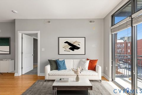 Tiny photo for 1333 W Broad Street #U302, Richmond, VA 23220 (MLS # 2522776)