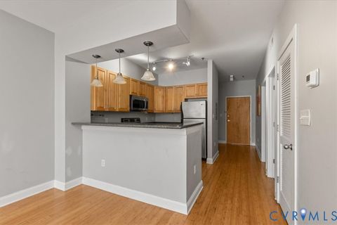 Tiny photo for 1333 W Broad Street #U302, Richmond, VA 23220 (MLS # 2522776)
