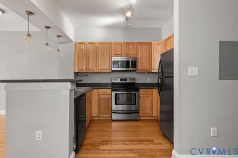 Tiny photo for 1333 W Broad Street #U302, Richmond, VA 23220 (MLS # 2522776)