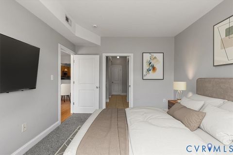 Tiny photo for 1333 W Broad Street #U302, Richmond, VA 23220 (MLS # 2522776)