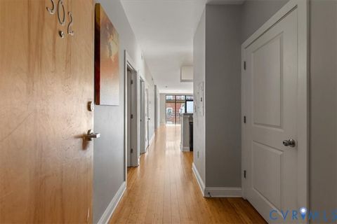 Tiny photo for 1333 W Broad Street #U302, Richmond, VA 23220 (MLS # 2522776)