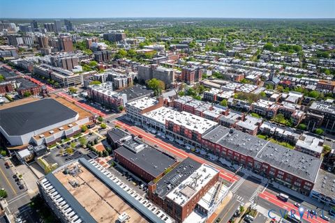 Tiny photo for 1333 W Broad Street #U302, Richmond, VA 23220 (MLS # 2522776)