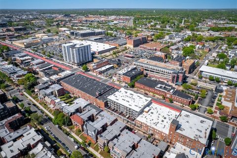 Tiny photo for 1333 W Broad Street #U302, Richmond, VA 23220 (MLS # 2522776)