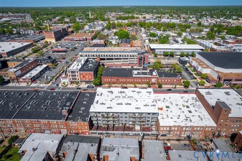 Tiny photo for 1333 W Broad Street #U302, Richmond, VA 23220 (MLS # 2522776)