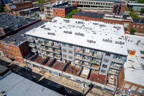 Tiny photo for 1333 W Broad Street #U302, Richmond, VA 23220 (MLS # 2522776)