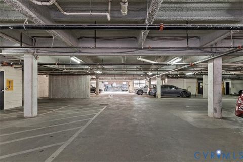 Tiny photo for 1333 W Broad Street #U302, Richmond, VA 23220 (MLS # 2522776)