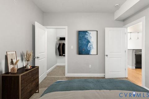 Tiny photo for 1333 W Broad Street #U302, Richmond, VA 23220 (MLS # 2522776)
