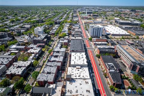 Tiny photo for 1333 W Broad Street #U302, Richmond, VA 23220 (MLS # 2522776)