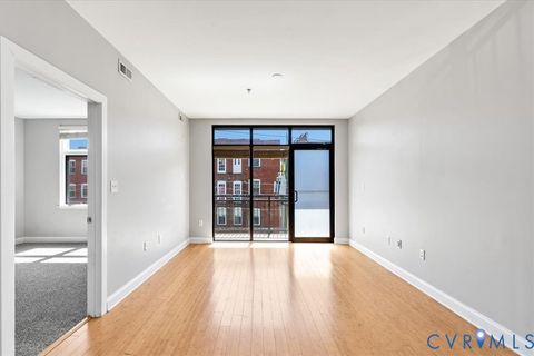 Tiny photo for 1333 W Broad Street #U302, Richmond, VA 23220 (MLS # 2522776)