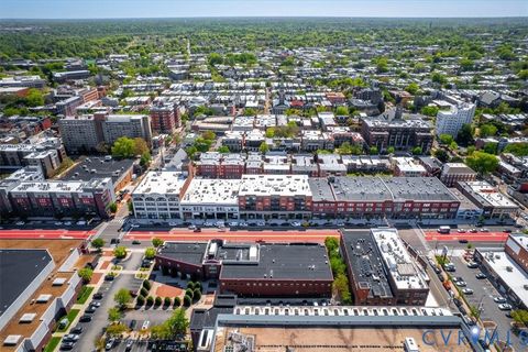 Tiny photo for 1333 W Broad Street #U302, Richmond, VA 23220 (MLS # 2522776)