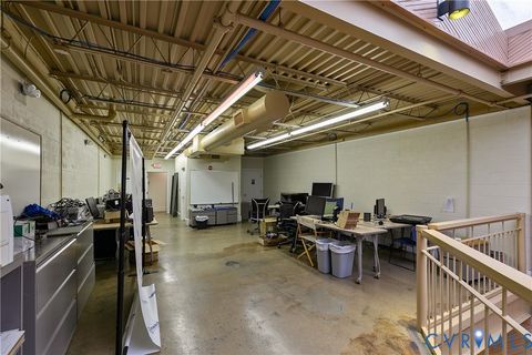 Tiny photo for 1509 W Main Street, Richmond, VA 23220 (MLS # 2605409)