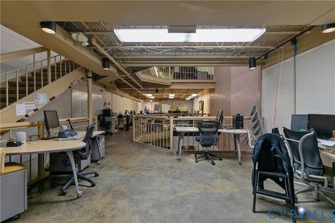 Tiny photo for 1509 W Main Street, Richmond, VA 23220 (MLS # 2605409)