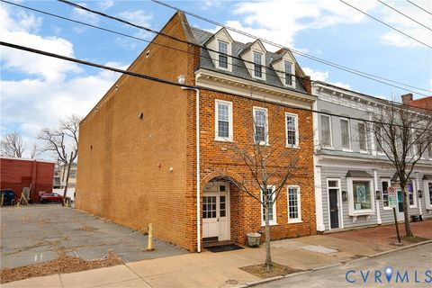 Tiny photo for 1509 W Main Street, Richmond, VA 23220 (MLS # 2605409)