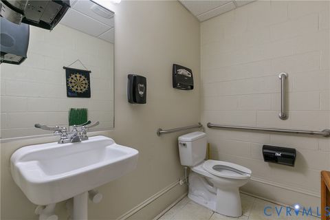 Tiny photo for 1509 W Main Street, Richmond, VA 23220 (MLS # 2605409)