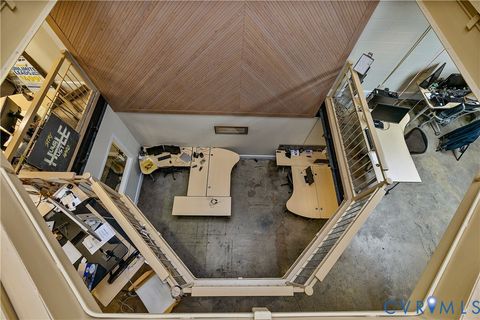 Tiny photo for 1509 W Main Street, Richmond, VA 23220 (MLS # 2605409)