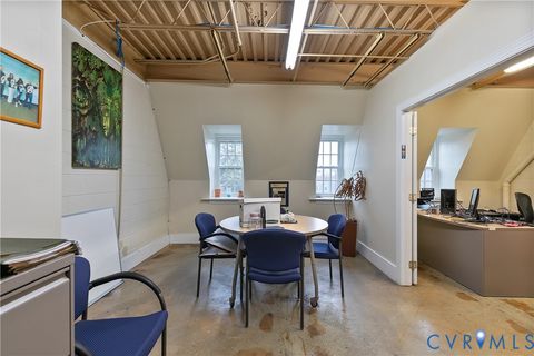 Tiny photo for 1509 W Main Street, Richmond, VA 23220 (MLS # 2605409)