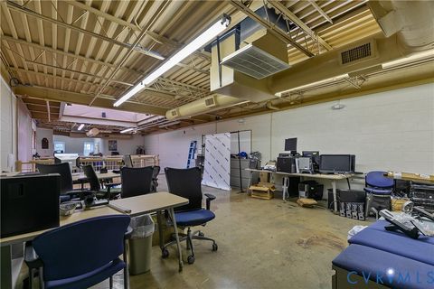 Tiny photo for 1509 W Main Street, Richmond, VA 23220 (MLS # 2605409)