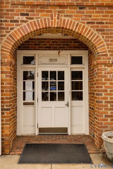 Tiny photo for 1509 W Main Street, Richmond, VA 23220 (MLS # 2605409)