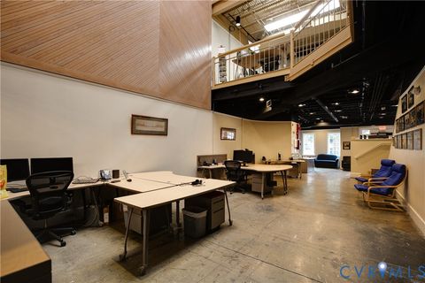 Tiny photo for 1509 W Main Street, Richmond, VA 23220 (MLS # 2605409)