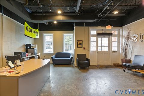 Tiny photo for 1509 W Main Street, Richmond, VA 23220 (MLS # 2605409)