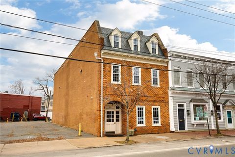 Tiny photo for 1509 W Main Street, Richmond, VA 23220 (MLS # 2605409)