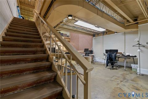 Tiny photo for 1509 W Main Street, Richmond, VA 23220 (MLS # 2605409)