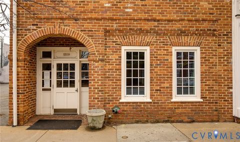 Tiny photo for 1509 W Main Street, Richmond, VA 23220 (MLS # 2605409)