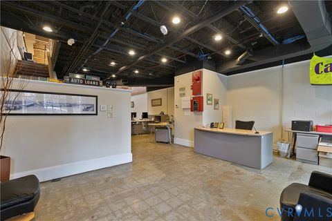 Tiny photo for 1509 W Main Street, Richmond, VA 23220 (MLS # 2605409)