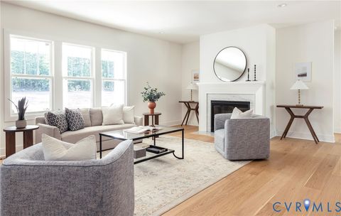 Tiny photo for 17307 Burtmoor Court, Moseley, VA 23120 (MLS # 2609316)